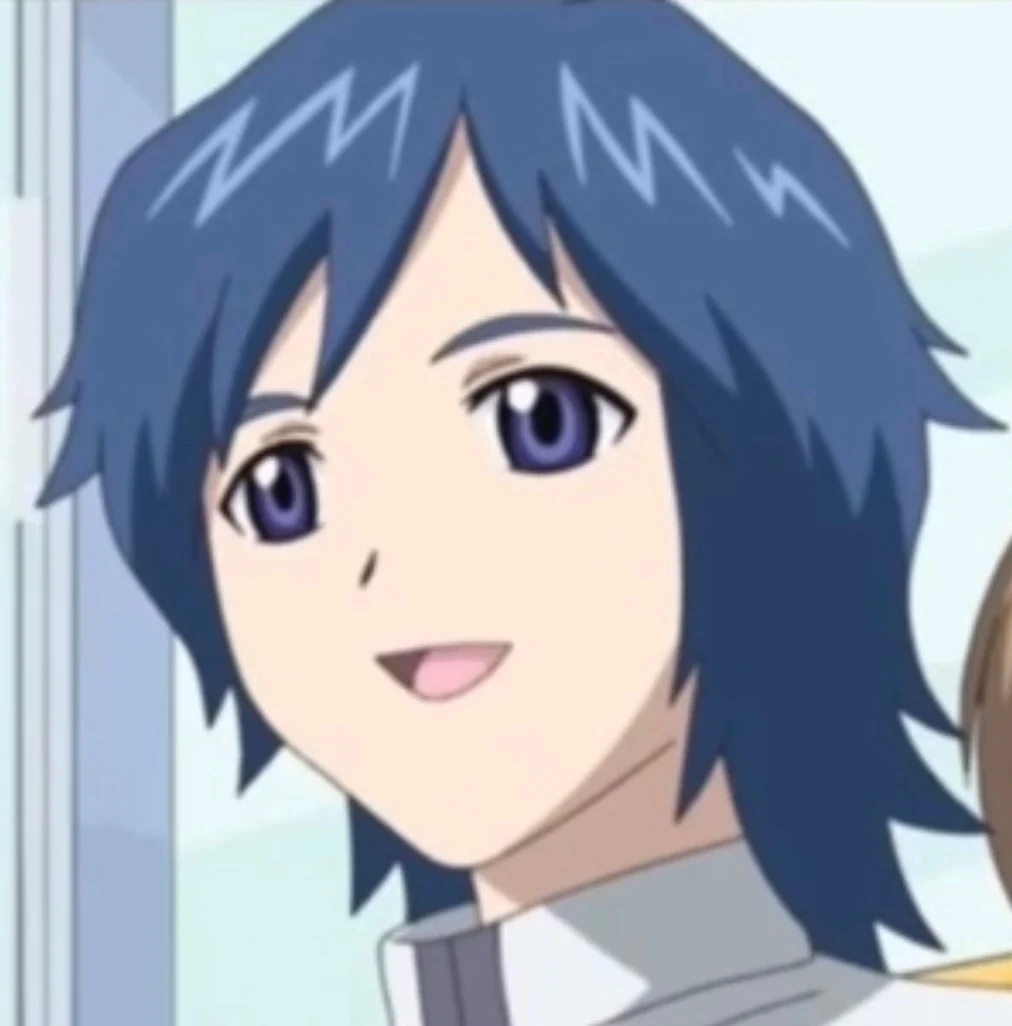 Kazuki Ichijo (Fresh Pretty Cure)