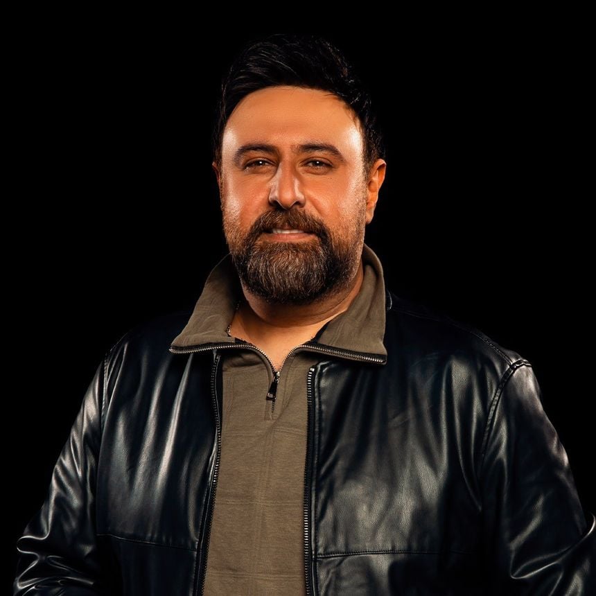 Mr Alizadeh