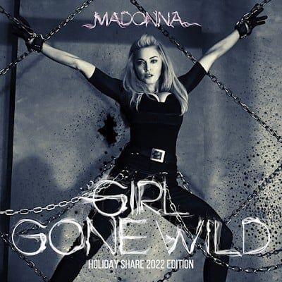 Madonna (Girl Gone Wild)