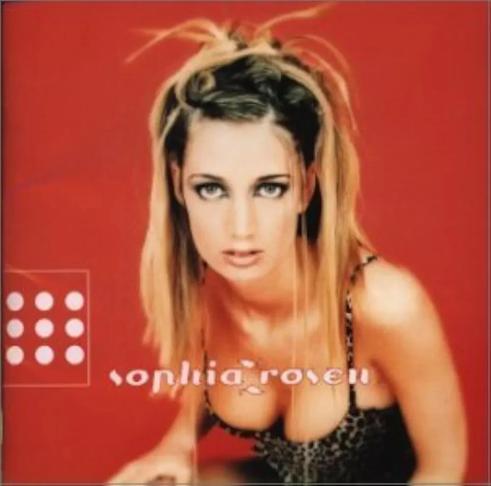 Sophia Roven