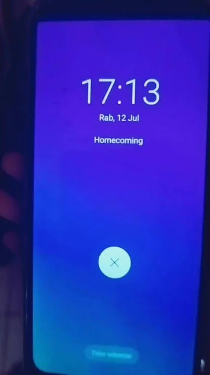 Samsung Homecoming Skip Stemming Edition V1