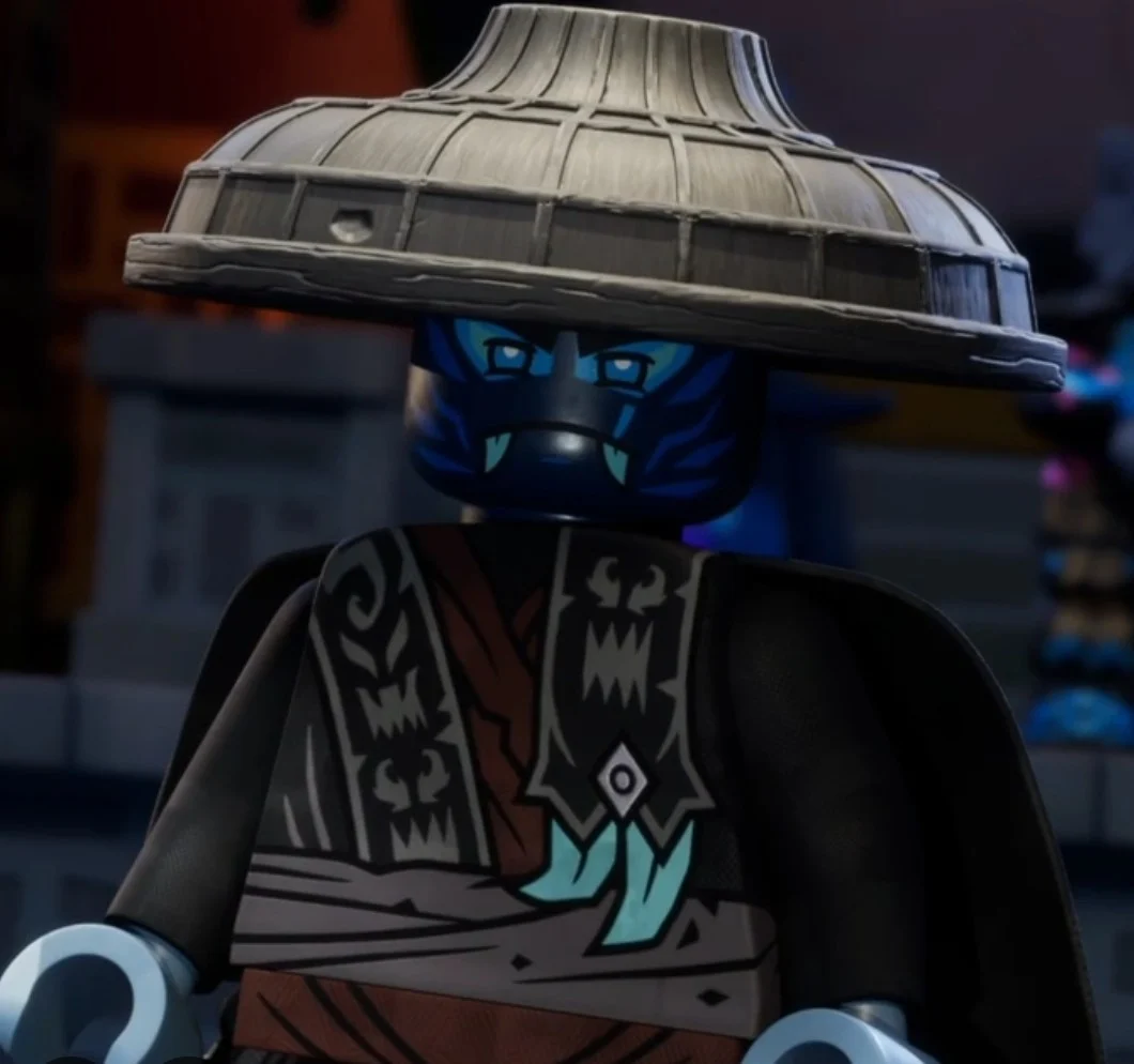 Nokt (Ninjago)