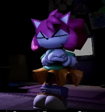 Malware Amy