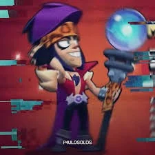 Ziggy brawl stars