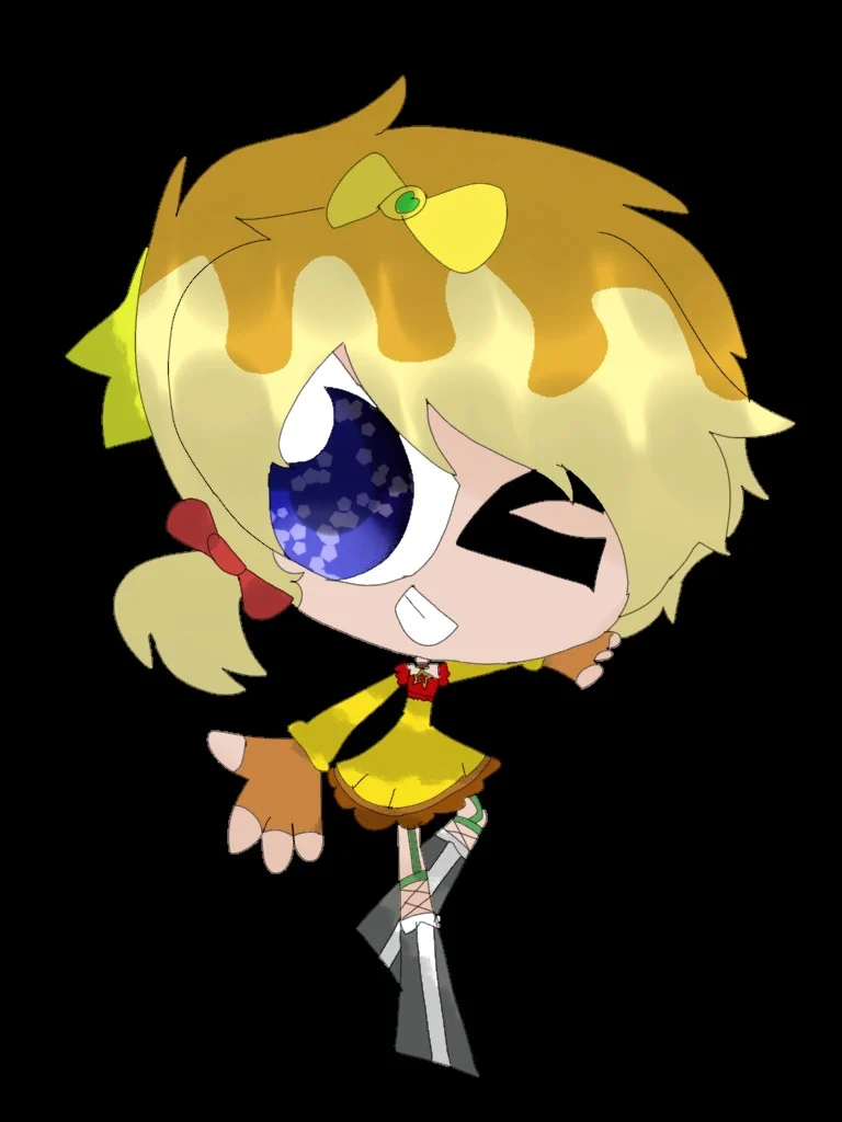 Tara (GogoCatch EddsWorld)