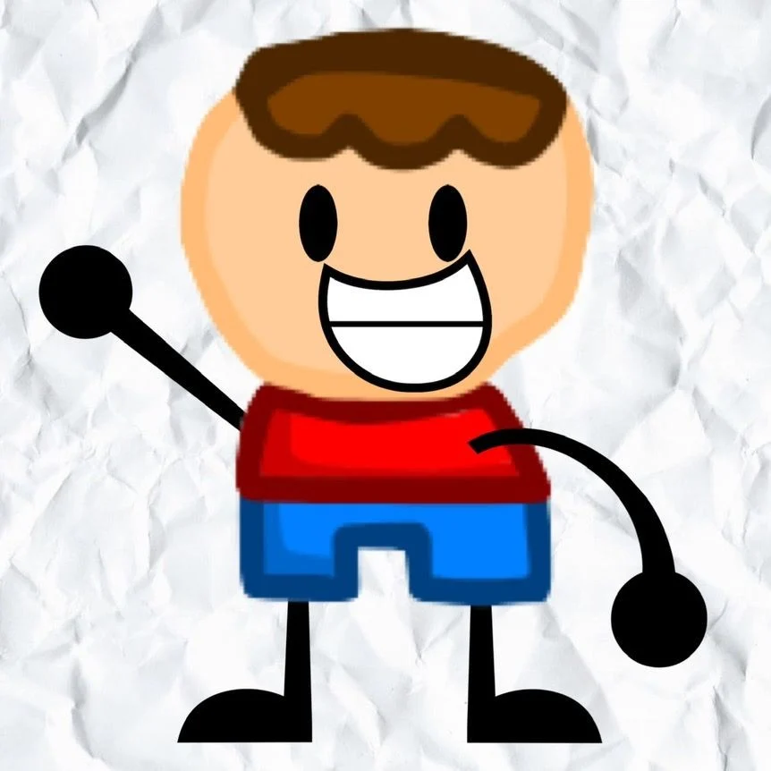 LB Jr. (Battle For Among Us)