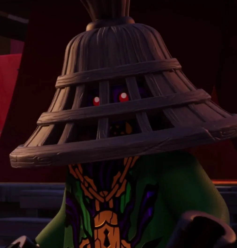 Zarkt ( Ninjago)