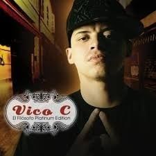 Vico C el filósofo Edition