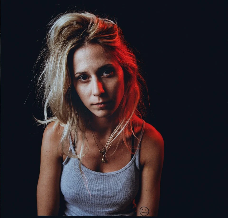 Alicia Bognanno