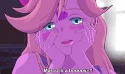 star butterfly hebreo