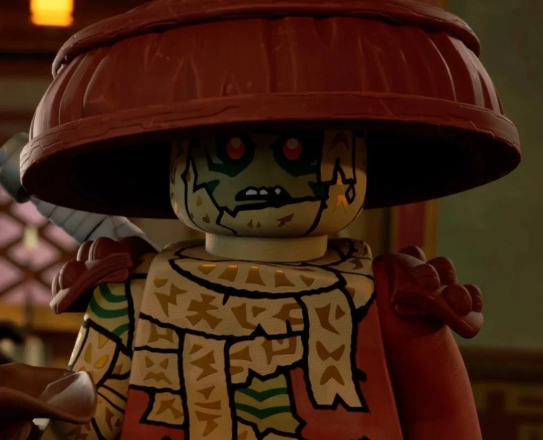 Kur (Ninjago) 