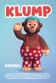 klump el pais de donkikon