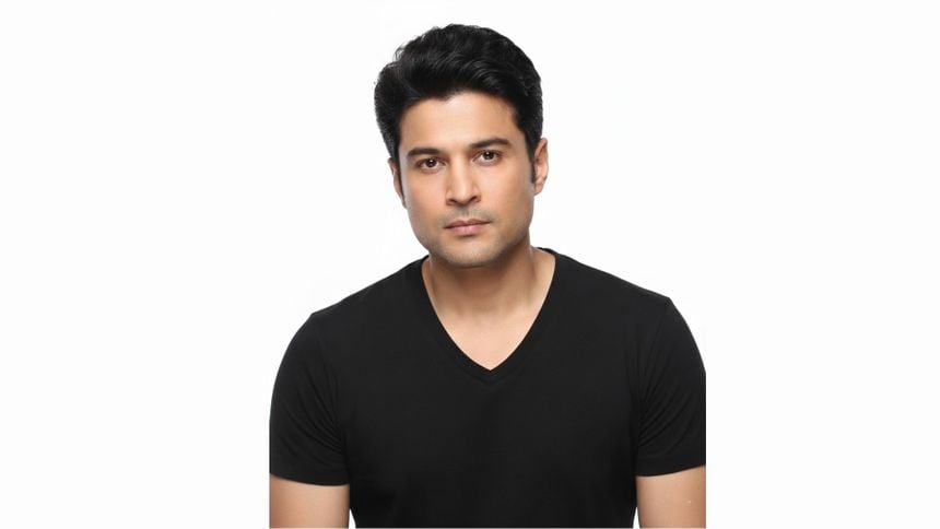 Rajeer (Indian actor)
