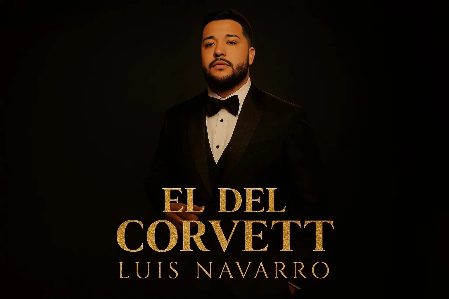 Luis navarro 