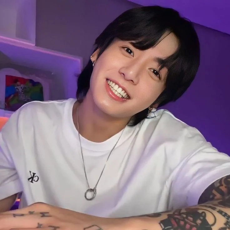 Jungkook Best model 2