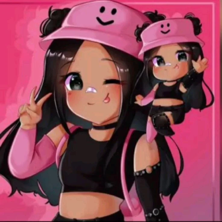 Michi roblox 