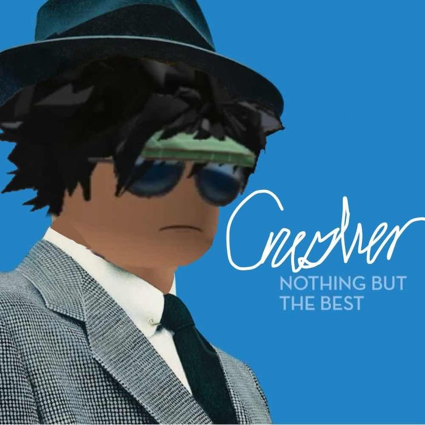 Man Calamity Crusher