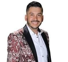 Luis Angel El Flaco