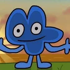BFDI Four (Cade Malane)