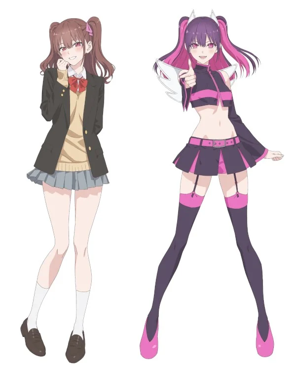 Tachibana Mikari