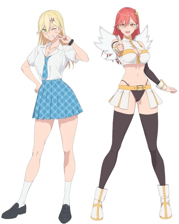 Kisaki Aria