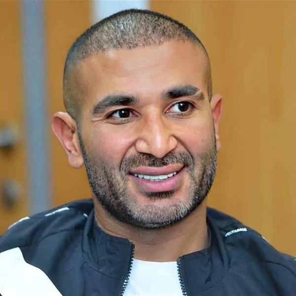 Ahmed Saad 