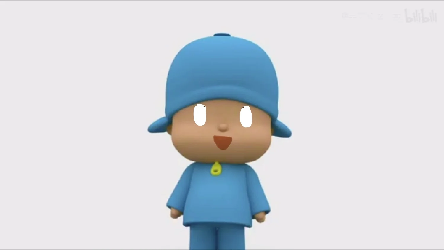 Pocoyo (Hungarian Dub)