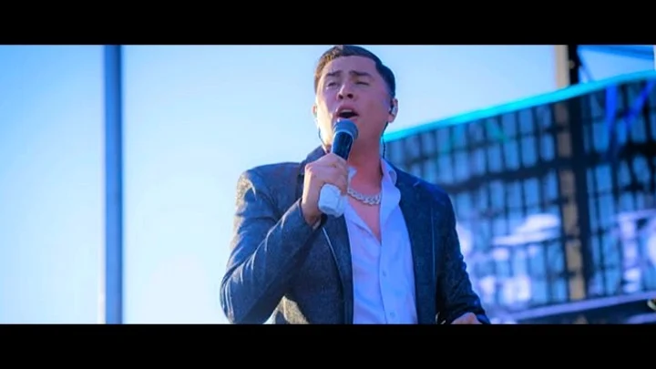 Jeypi (Banda Los Recoditos) (En Vivo)