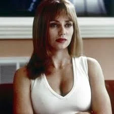 Claudia (Kingpin) (Vanessa Angel)