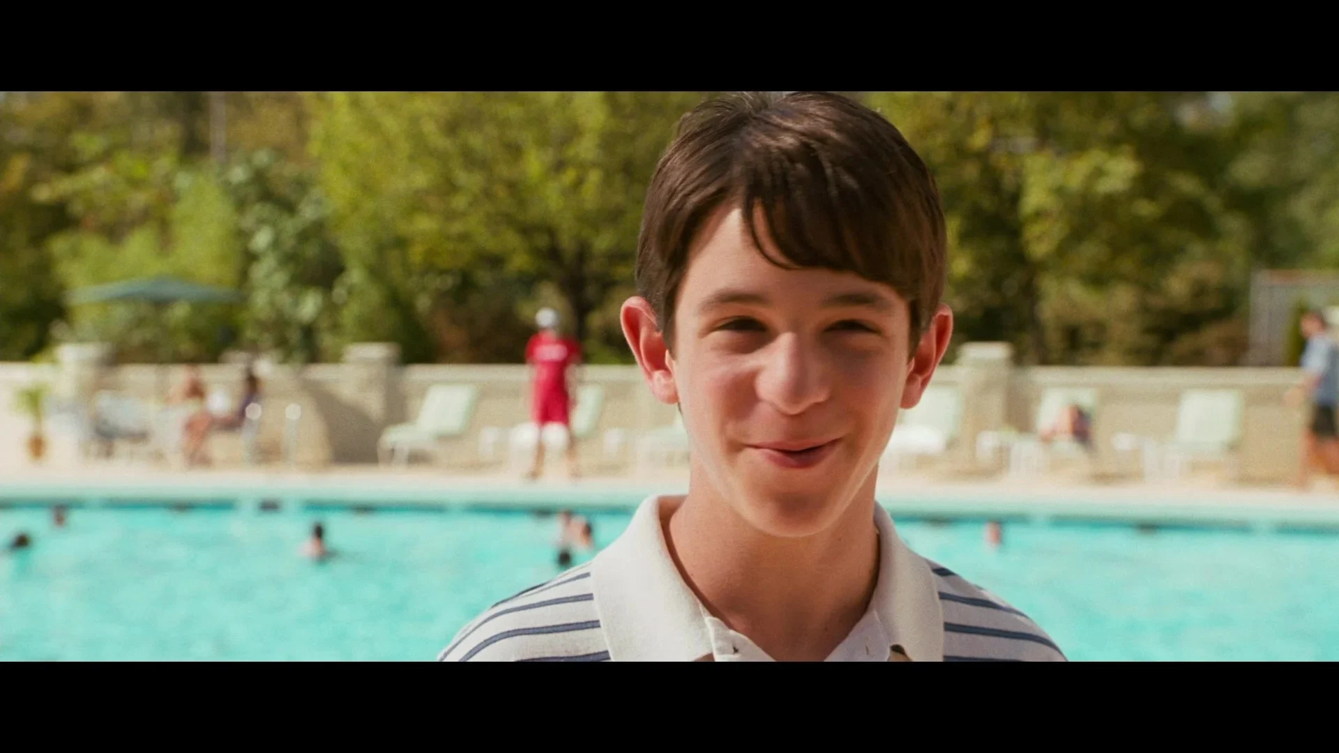 Greg Heffley (Diary of a Wimpy Kid: Dog Days)