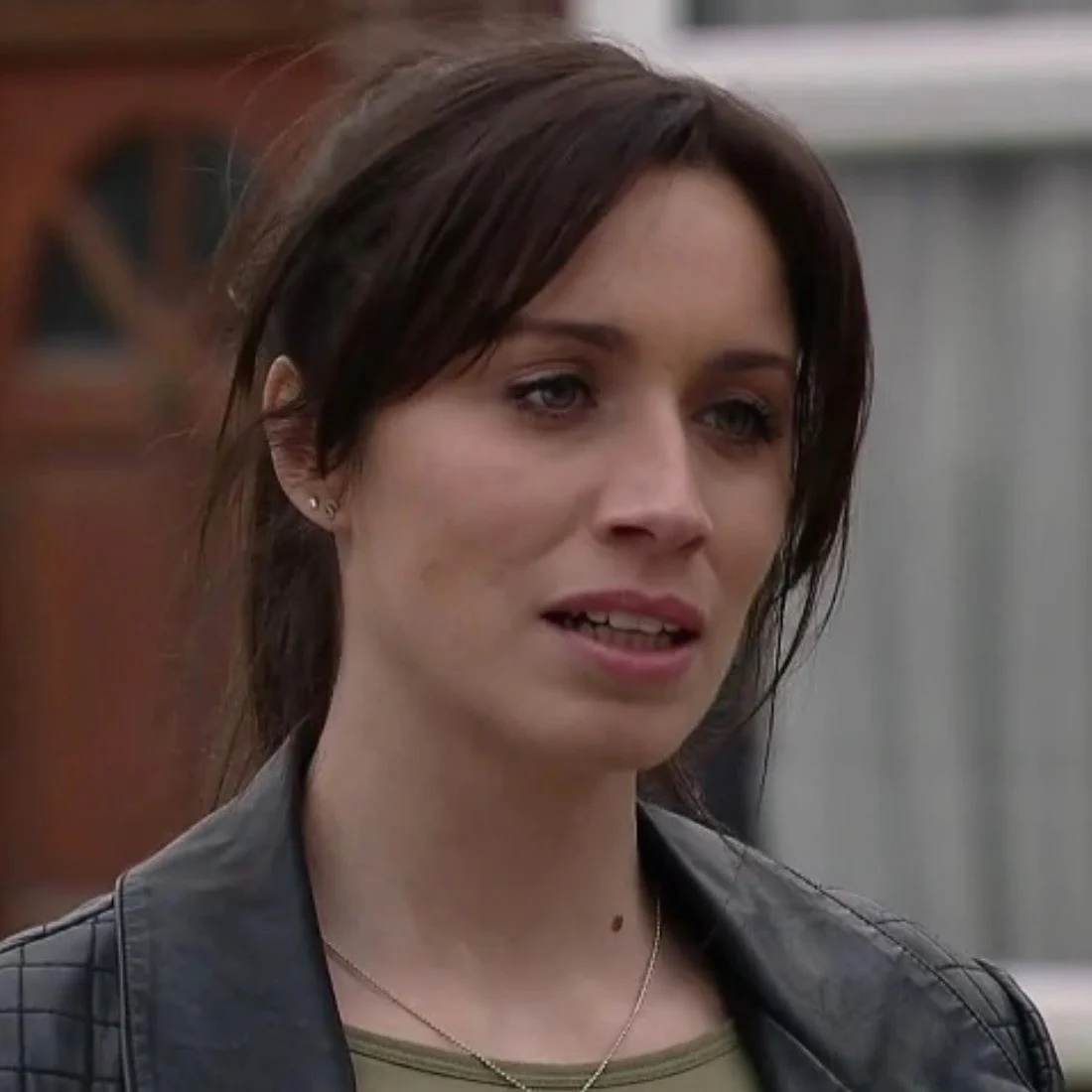 Shona Ramsey (Coronation Street)