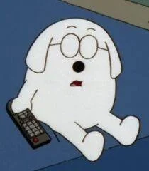 Dogbert (Dilbert) (Chris Elliott)