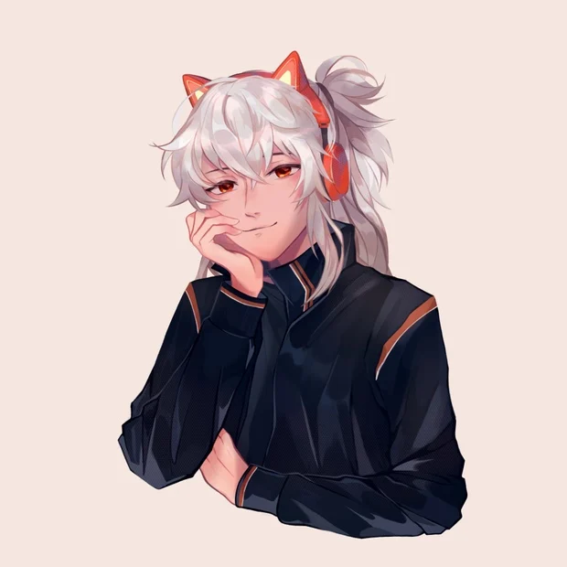 ASMR bestboy beta