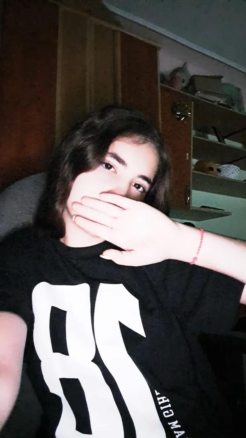 Rebeca 🥹 
