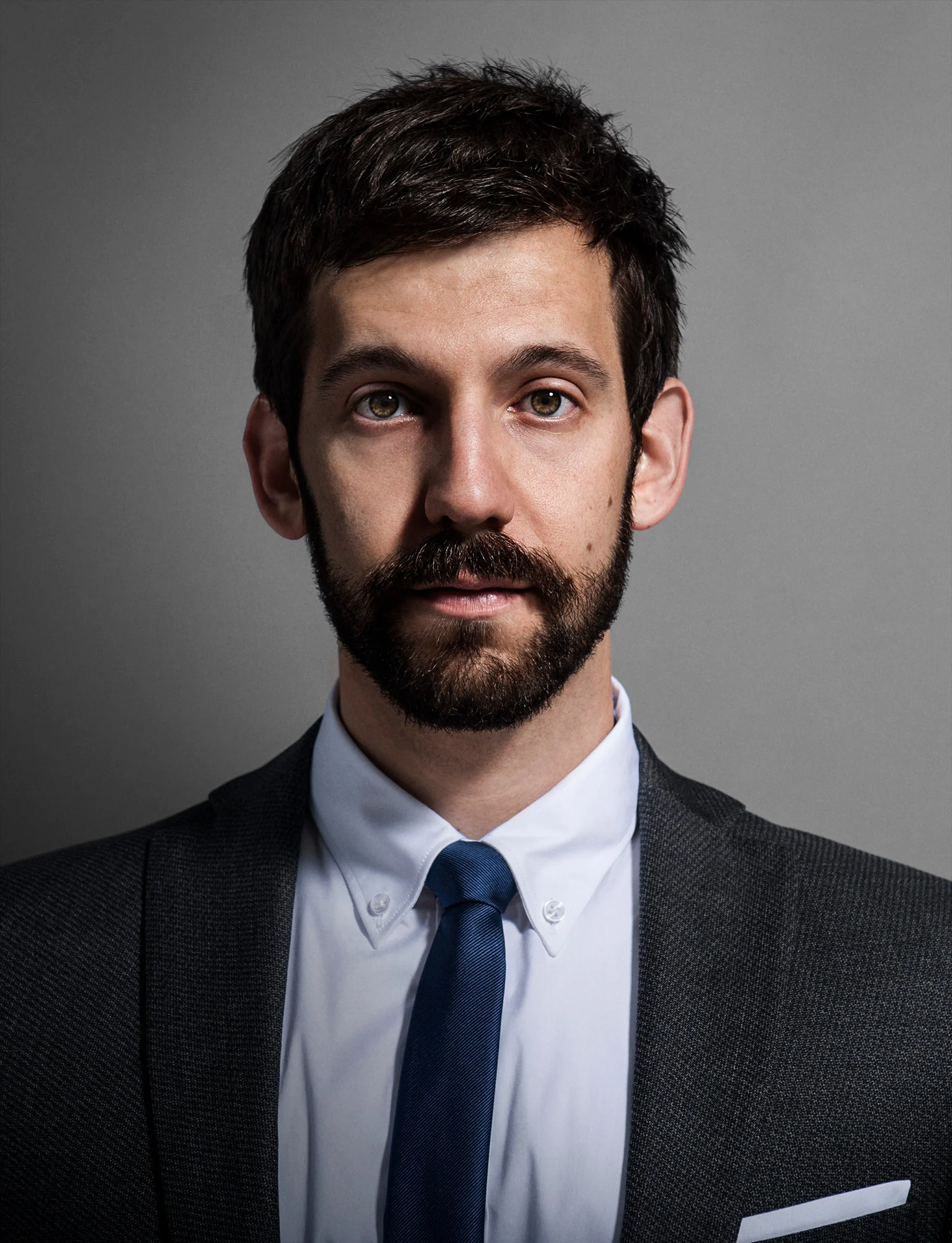 Rob Cantor (TallyHall)