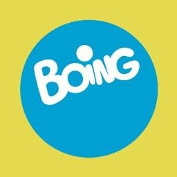 Boing España