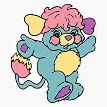 Pecky Popple