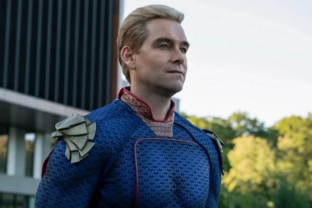 Le Protecteur (Homelander)