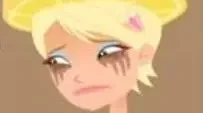 (6teen) Caitlin Cooke (Depressed)