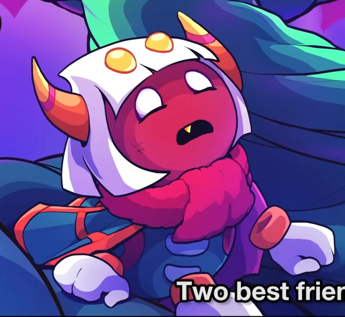Taranza (Man on the Internet Voice)