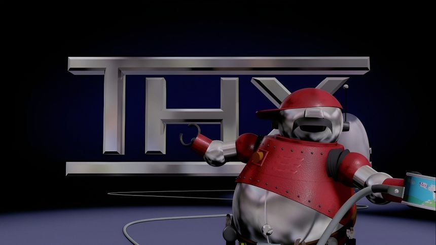THX Logo