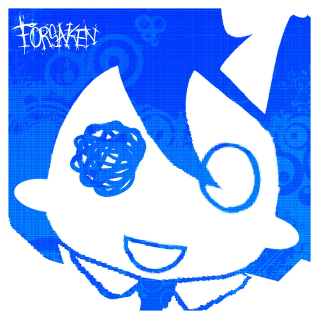DIVADAYO (Project Diva/Forsaken, Roblox)