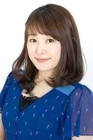 Mamiya Nanako (間宮 菜南子) / Yahiro Mami (八尋 まみ)