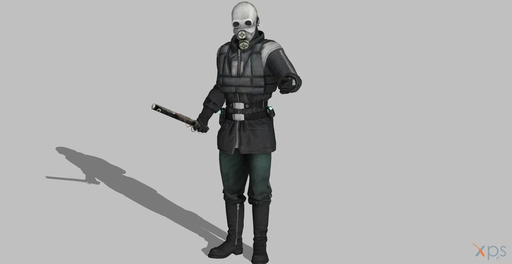 HL2 Dispatch