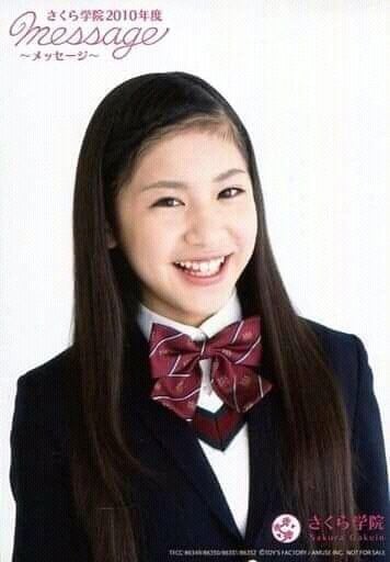 LAURA "RAURA" IIDA