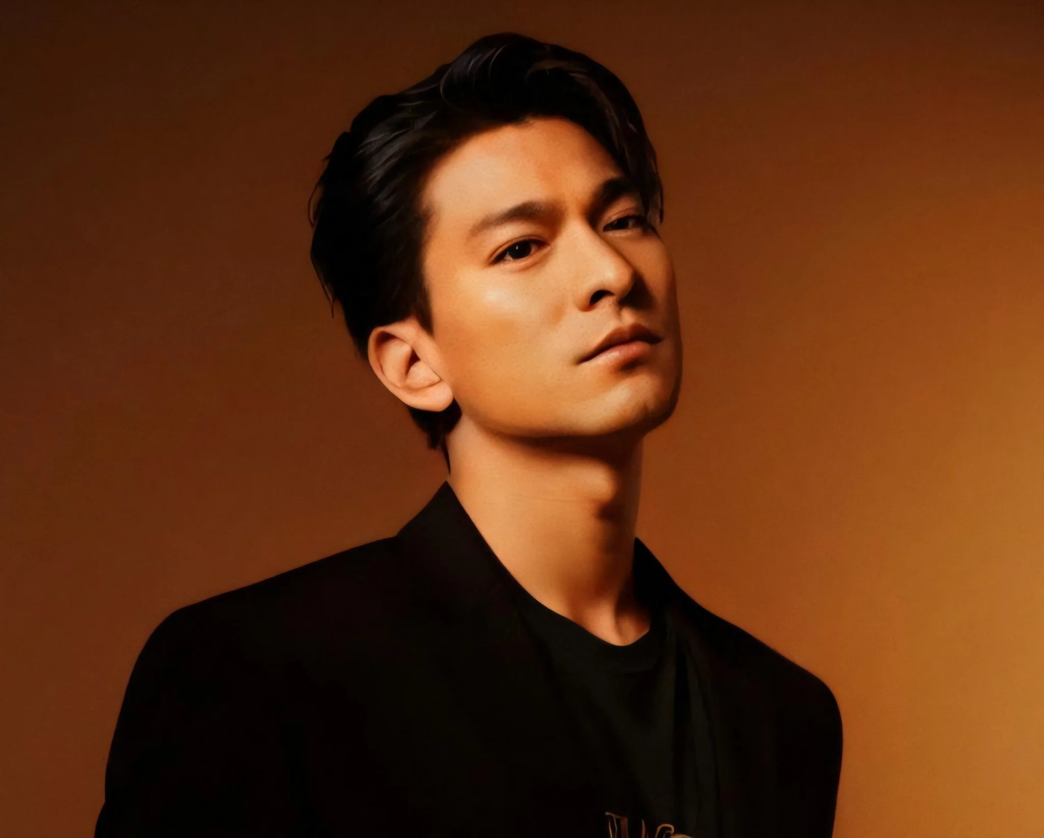 劉德華 Aady Lau