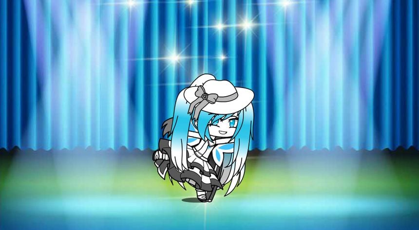 Gacha Brianna