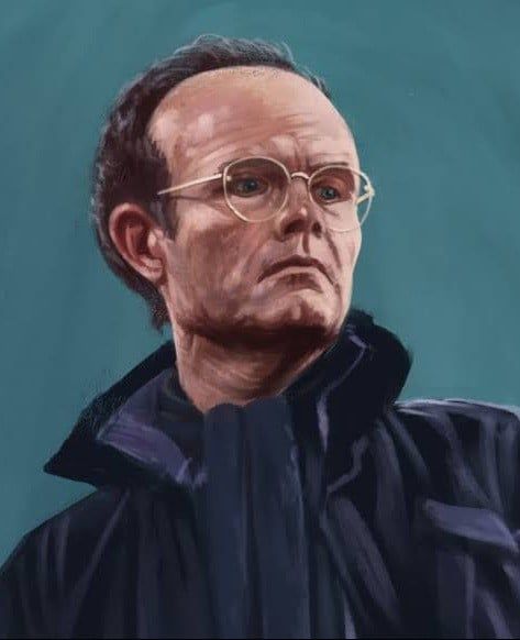 CLARENCE BODDİCKER (ROBOCOP 1 FİLM)