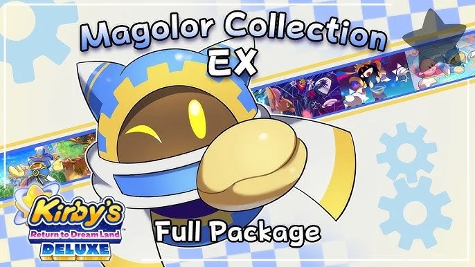 Magolor (Juno Songs Voice)