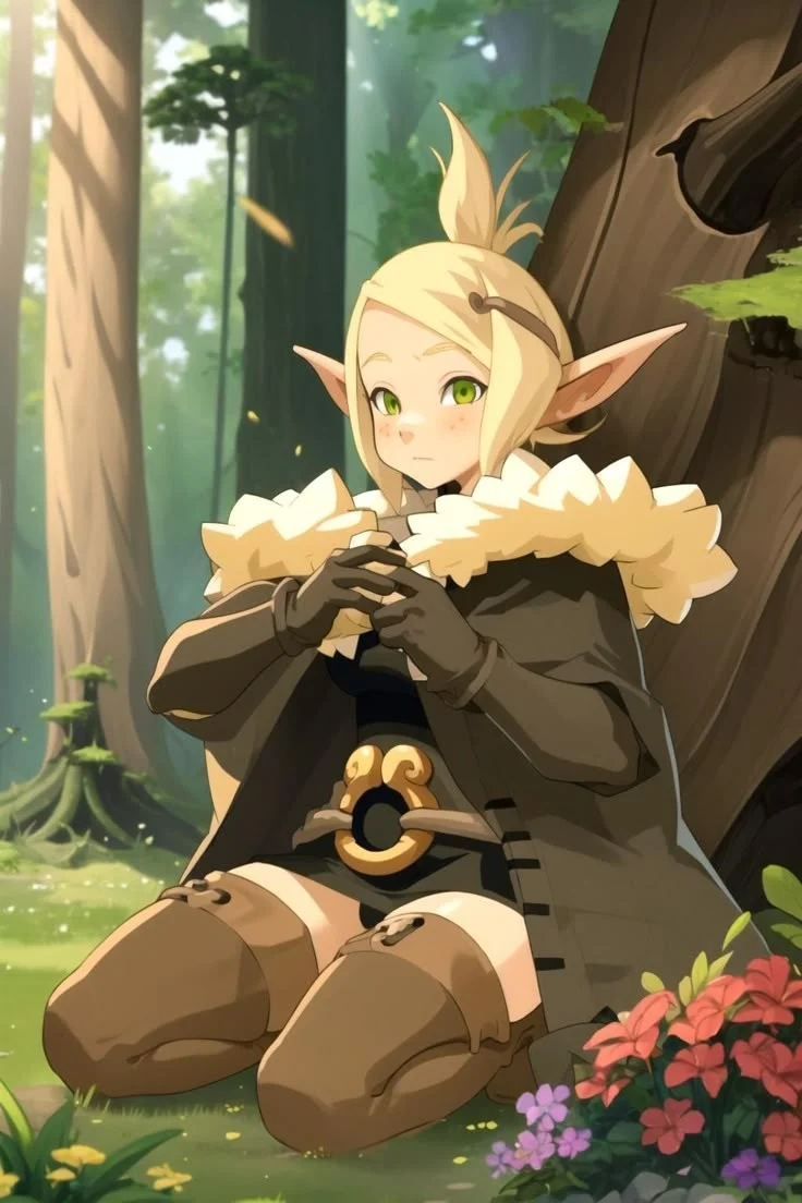 Evangelyne PT-BR🇧🇷(Wakfu)(Kandy Kathy Ricci)